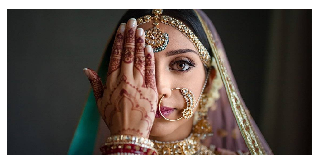 Indian Wedding Photography Ideas