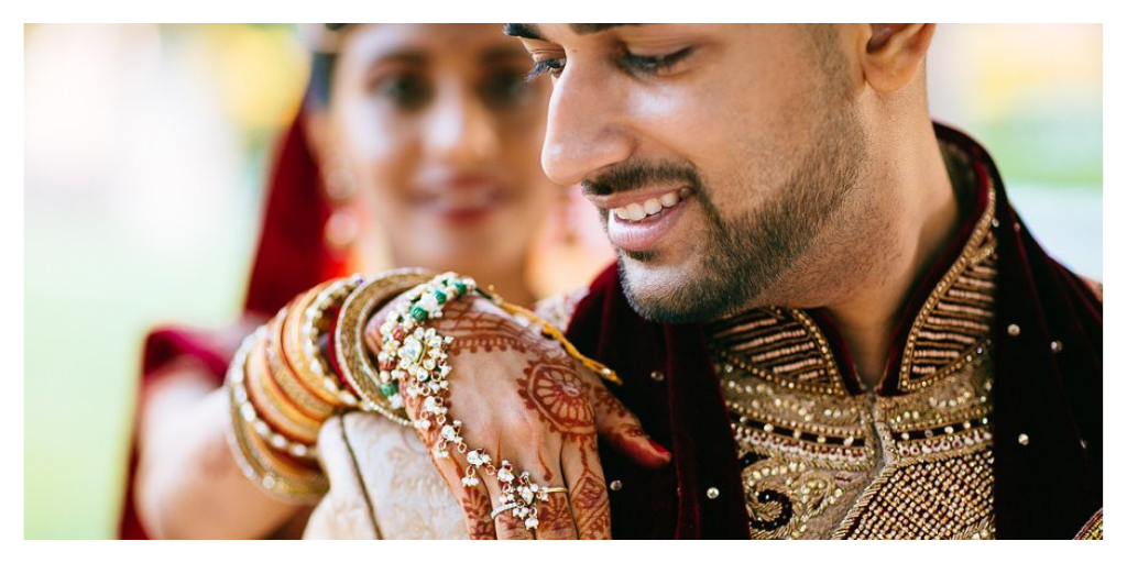 Indian Wedding Photography Ideas