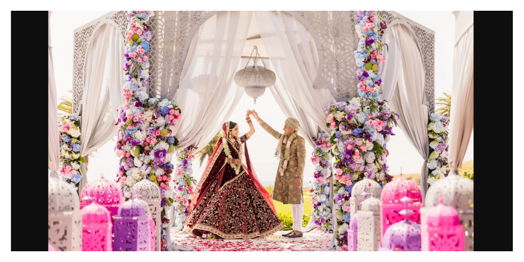 Indian Wedding Photography Ideas