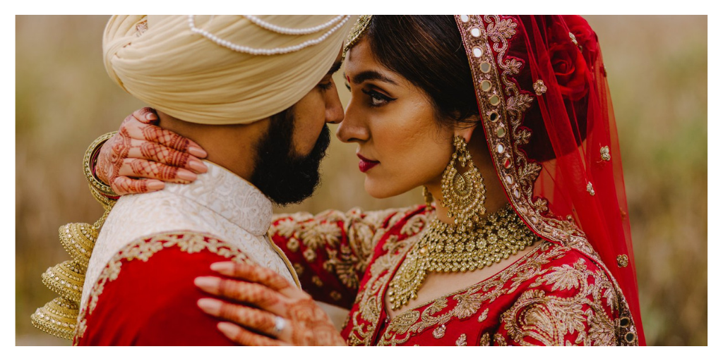 Indian Wedding Photography Ideas