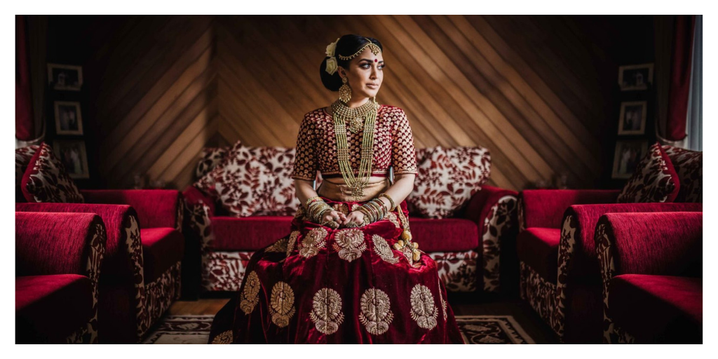 Indian Wedding Photography Ideas