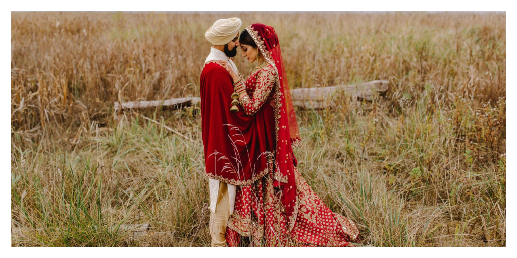 Indian Wedding Photography Ideas