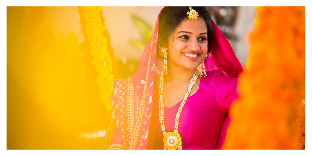 Indian Wedding Photography Ideas