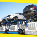 3 Major Steps Towards Car Transporting