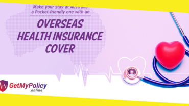 Make Your Stay at Australia a Pocket-friendly One With an Overseas Health Insurance Cover