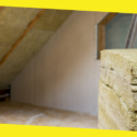 Protect the Environment with Sustainable Insulation