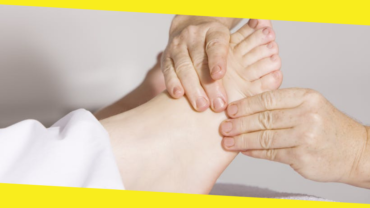 Everyone KNEADS a Massage! 10 Reasons You Need a Massage