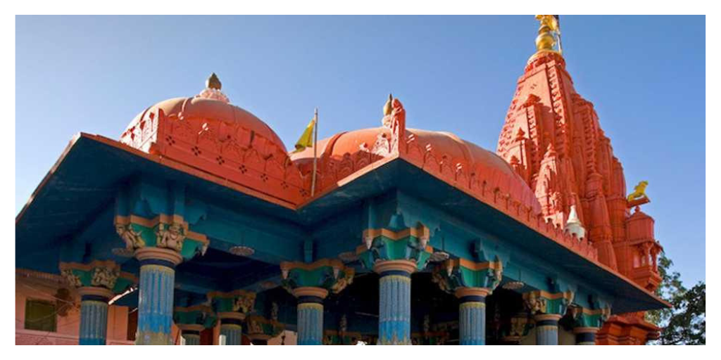 Famous Temples in Rajasthan