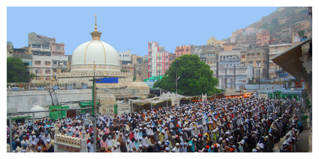 Famous Temple in Rajasthan