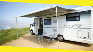 The Ultimate Guide to Buying the Right Motorhome for Your Trip