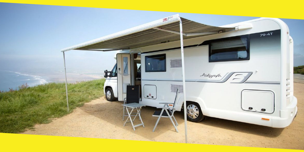 Right Motorhome