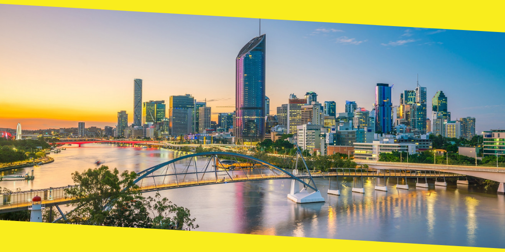 Places to visit in Brisbane