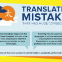 Translation Mistakes
