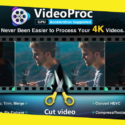 Combine and Edit Multiple Videos at the Same Time: VideoProc Video Editor for Mac and Windows