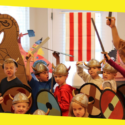 What To Have At Your Viking Themed Event