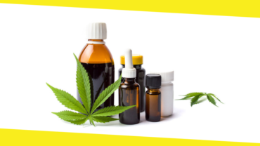 Six Ways to Use CBD Tincture