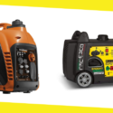 Travelling With a Generator, Where Can You Find an RV Generator for Your Travels