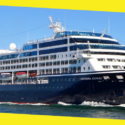 Why Azamara Cruises are So Popular among Vacationers