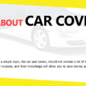 All About Car Covers