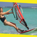 All about Windsurfing