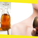 7 Apple Cider Vinegar Tricks for Gorgeous Hair, Skin & Nails