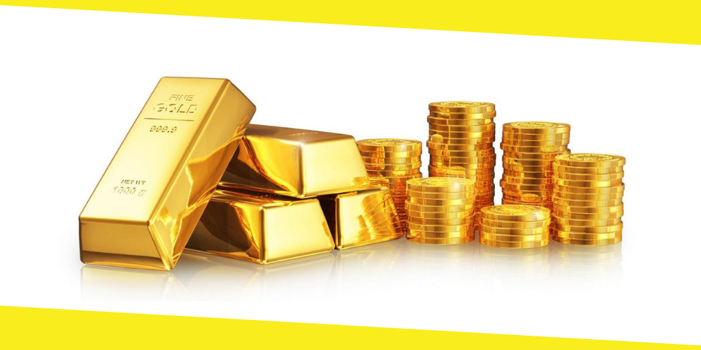 Should You Buy Gold Bullion And Gold Coins?