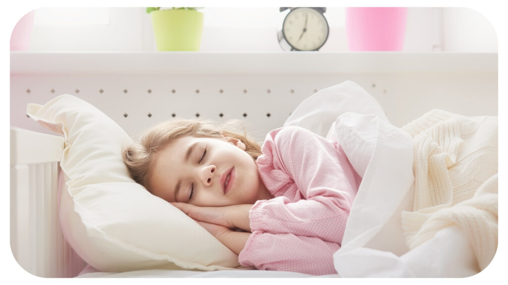 Child Sleep Habits