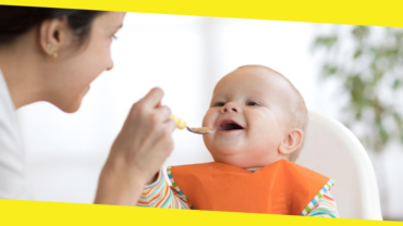 Common Baby Food Mistakes