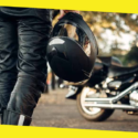 Common Motorcycle Accidents and What You Can Do to Stay Safe