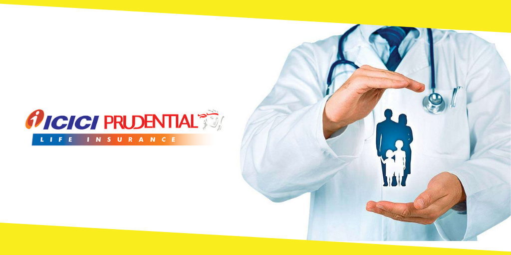 ICICI Prudential Critical Illness Cover Insurance