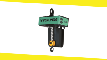 Electric Hoists an Essential Piece of Equipment in the Industrial Workplace