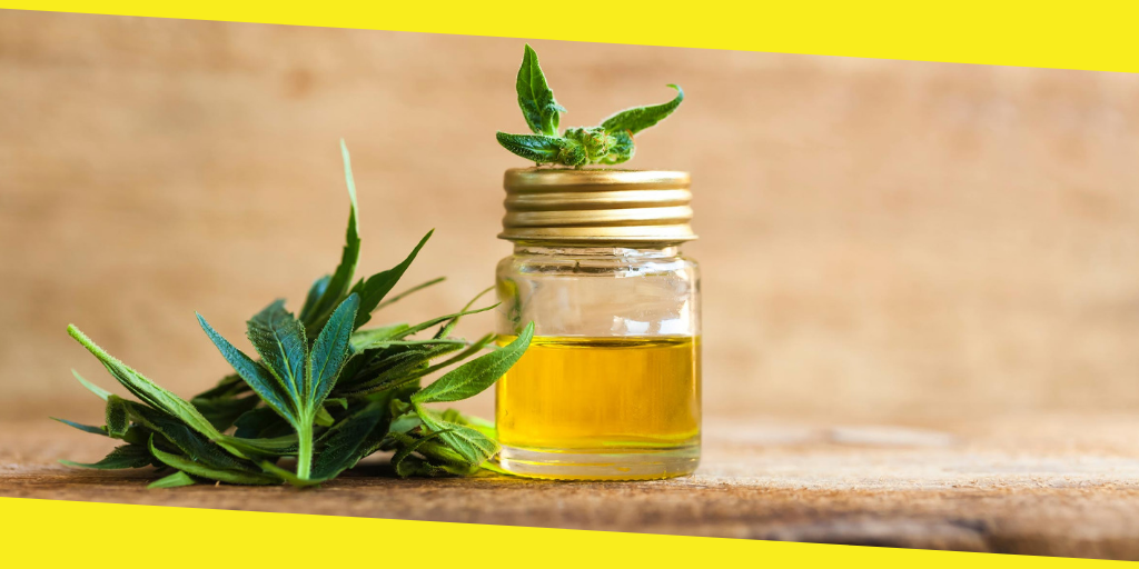 Facts About CBD 