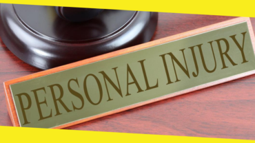 How to Claim a Personal Injury in Florida?