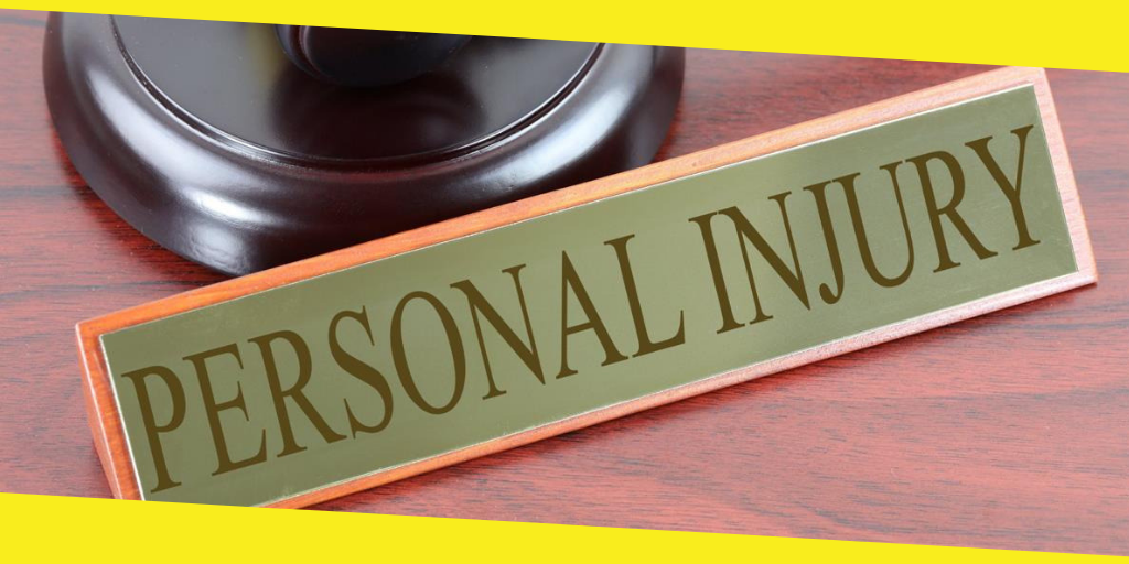 How to Claim a Personal Injury