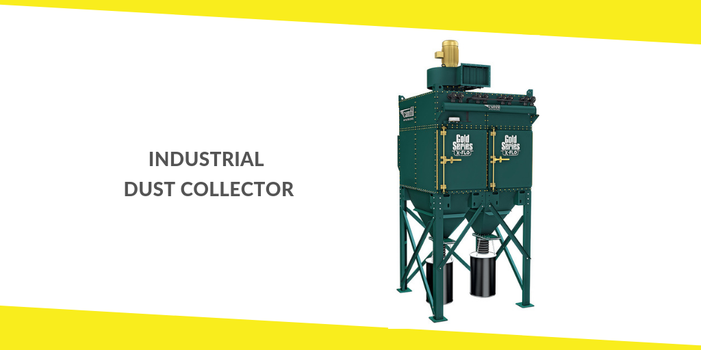 Industrial Dust Collector