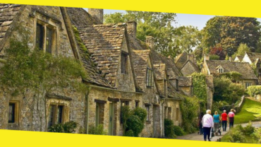 10 Less-Known Places in England That Will Charm You with Their Coziness and Beauty