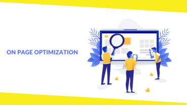 What is on Page Optimization and Why is It So Important to Link Building Companies? 