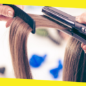A Guide To Finding The Perfect Hair Straightener For Your Hair Type