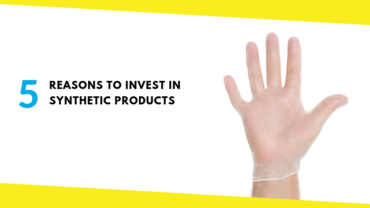 5 Reasons To Invest In Synthetic Products