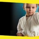 5 Reasons Your Child Should Take Martial Arts Lessons