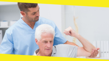 Seniors and Physiotherapy: Increasing Quality of Life