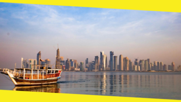 Top 4 Amazing Things to Do in Qatar to Make Your Trip Full of Fun