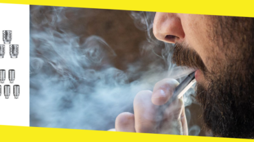 Maintaining Your Coils: 4 Tips for Avoiding Burnt Taste Vape