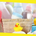 4 Tips for Finding the Best Baby Products on a Budget