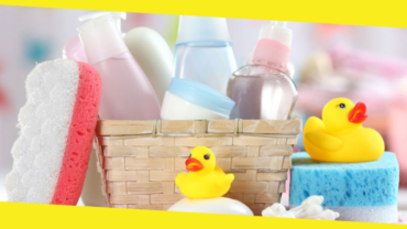 4 Tips for Finding the Best Baby Products on a Budget