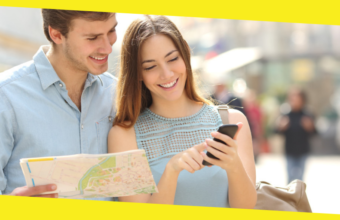 Top 5 Communications Apps To Use While Traveling