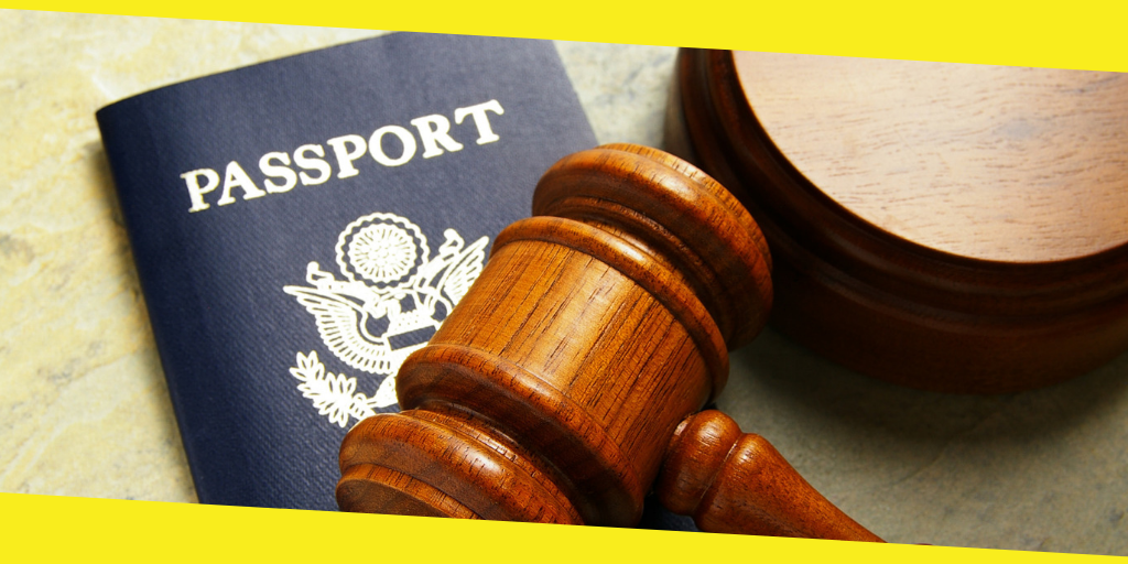 Hiring an Immigration Attorney