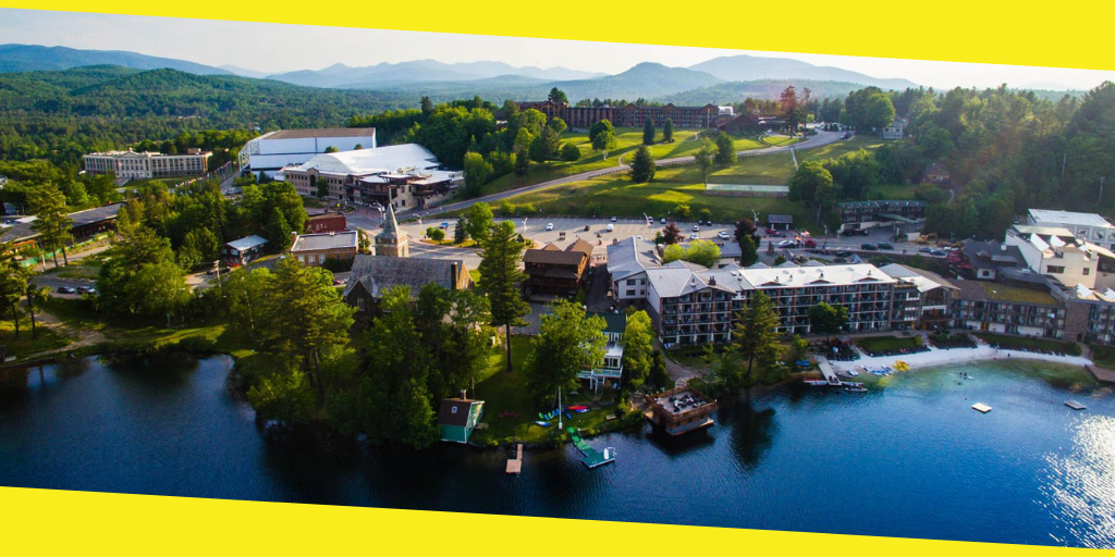 Lake Placid Destination