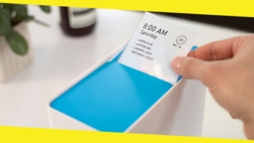 Benefits of Prescription Delivery Services