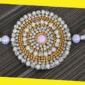 Guide to Pick the Best Bhaiya Bhabhi Rakhi Designs